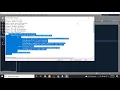 Tutorial membuat Form login dan register pada Netbeans