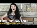 Download Lagu Given - Fuyunohanashi (Acoustic Cover by Madds Buckley)