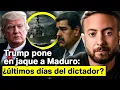 Download Lagu 🚨 TRUMP AVANZA CONTRA MADURO: ¿Venezuela está cerca de liberarse? 🇻🇪 | Agustín Laje