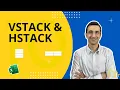 Merge Excel Tables Like a Pro - VSTACK and HSTACK Explained
