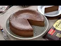 Download Lagu Pasca fara aluat cu ciocolata, reteta perfecta pentru Paste (CC Eng Sub) | JamilaCuisine
