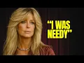 Farrah Fawcett Reveals The Real Reason Why She Cheated On Lee Majors