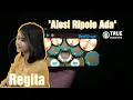 alosi ripolo dua lagu Bugis cover by regita #realdrume