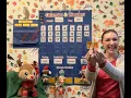 Calendar and Weather Dec 20 2024