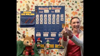 Calendar and Weather Dec 20 2024
