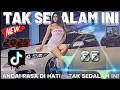 Download Lagu LAGU DJ JOGET ACARA DANGDUT TERBARU 2025 FULL BASS🔊TAK SEDALAM INI VIRAL‼️BIKIN KEPALA GELENG_GELENG