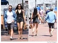 ADRIANA LIMA REPORTEDLY DATING NEW ENGLAND PATRIOTS STAR JULIAN EDELMAN