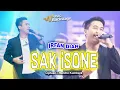 Download Lagu SAK ISONE - IRFAN DIAN feat ALROSTA || SAK ISONE GANJEL TO GANJEL