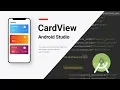 How to use CardView in Android Studio Tutorial xml