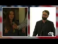 WATCH Matt Walsh Debates Leftist Student on Intersex Individuals and Gender-Affirming Care