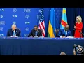 Lagu 15/12URGENT CHANGEMENT DE TON WASHINGTON DEMANDE LE DEPART DE KAGAME ET SOUTIEN L'OPPOSITION EN EXIL