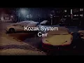Kozak System, СергIй Жадан - СНіГ