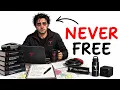 Your Life as Every Tesla Engineer