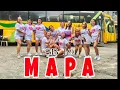 Download Lagu MAPA-SB19 [Remix] | DJ Jeff Rosales | Dance Fitness | by SHAKE n’ BESSY
