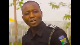 sani kyaftin remix an uwa rage buri