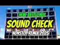 Download Lagu NEW BATTLE MIX NONSTOP 2025 | BEST IN SOUND CHECK REMIX