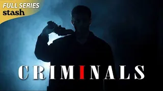 shootout criminals s01e05 full episode hindi crime drama