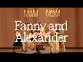 Download Lagu Fanny and Alexander | Mikael Karlsson | Trailer