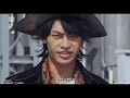 Download Lagu 15 MIN FREE TIME-Go-Busters Vs Gokaiger