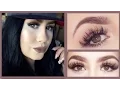 ALL ABOUT MY LASH EXTENSIONS