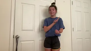 ASL 3 FPP Do Re Mi by Julie Andrews