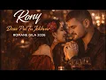 Lagu Rony – Dzav Pal Tu Jekhvar ( Romane gila 2026 )