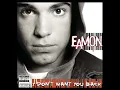 Fuck It (I Don't Want You Back)