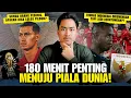 Download Lagu ALASAN KUAT TIMNAS INDONESIA MAMPU LOLOS PIALA DUNIA!
