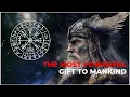 RUNES The most powerful gift to mankind