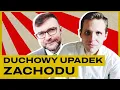 Lagu Jacek Dukaj i Jan Maciejewski: AI i pustka duchowa Zachodu | #KulturaPoświęcona