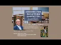 Lessons for Reclaiming Education by Dr James Tooley