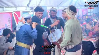 اجمل مزمار يمني روعه اتحداك ماتعيده عدت مرات 