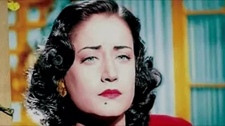اسمهان   يا بدع ال ورد                             دندنها