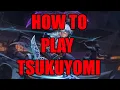 SMITE Tsukuyomi Guide Season 9