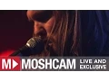 Download Lagu Band of Skulls - Cold Fame (Live in London) | Moshcam