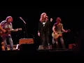 Dancing Barefoot Patti Smith with Eddie Vedder and Johnny Depp