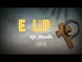 ECLIPSE - @KevMirandaMusic (Letra)