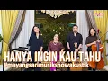 Download Lagu Mayangsari – Hanya Ingin Kau Tahu ( MUSIK SHOW AKUSTIK )