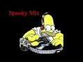 Download Lagu DJ Spooky - Club Megamix