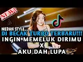 Download Lagu MBECAK TURBO VOL.01 VIRAL!!! INGIN MEMELUK DIRI MU INDOBOUNCE FYP TERBARU 2025 FULL BASS