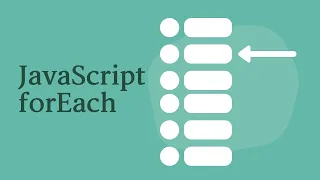 funny difference between - for Loop Array forEach in JavaScript