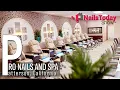 Nhung Bi Quyet Tiet Kiem Tien Nhung Van Lam Tiem Dep Salon Remodeling Nails Today Show S3 EP17