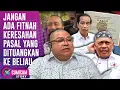 Download Lagu Razman Wakilkan Eggi Sudjana Datangi Polda, Ini Pesannya Untuk Kasus Ijazah Jokowi | CUMISTORY