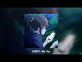 Lagu dvrst - my toy (slowed + reverb)
