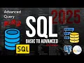 Learn SQL From Scratch in Tamil Part 1 - CREATE TABLE INSERT INTO Basics for Beginners N7oobs