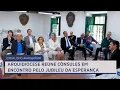 Download Lagu Monsenhor Luciano Brito recebe título de cidadão pernambucano