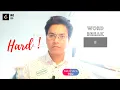 Leetcode 140 Word break solution Solved using word break Ep 3