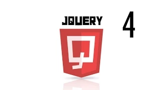 4 JQuery for Beginners - document ready function