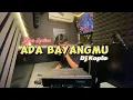 Lagu DJ ADA BAYANGMU COVER KENDANG DTX