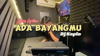 dj ada bayangmu cover kendang dtx